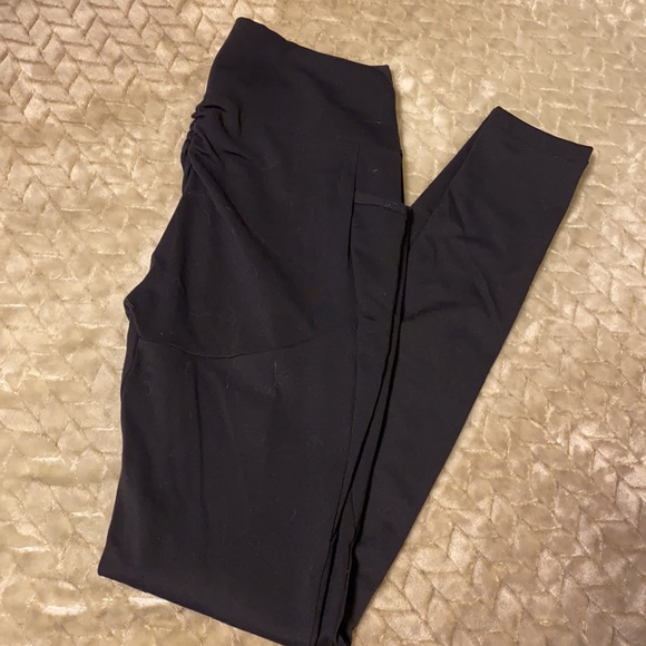 ❌SOLD❌ GymShark Leggings - Picture 3 of 4